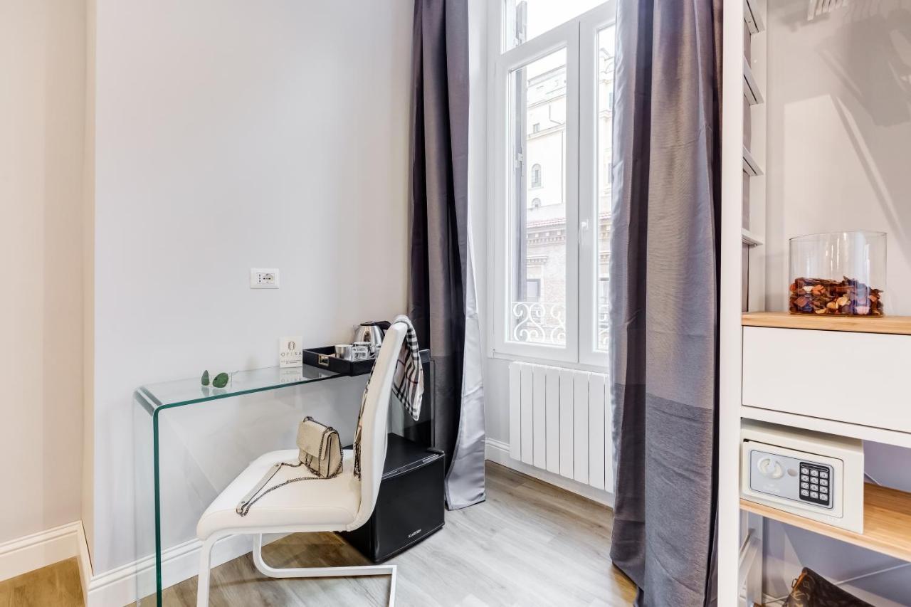 Opera Private By Premium Collection Roma