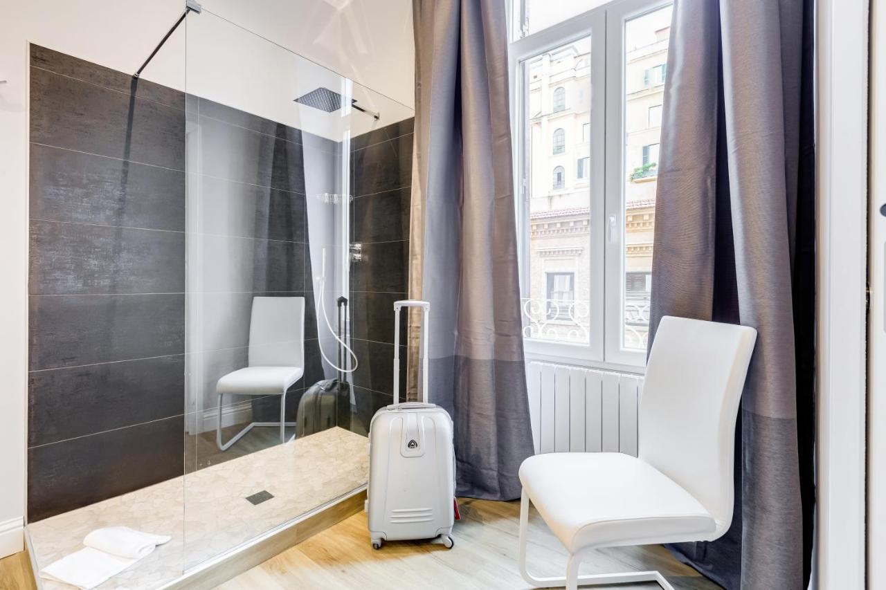 Casa de hóspedes Opera Private By Premium Collection Roma
