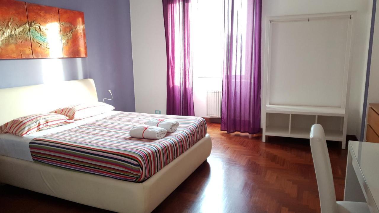 Appartement Aparts&suites *