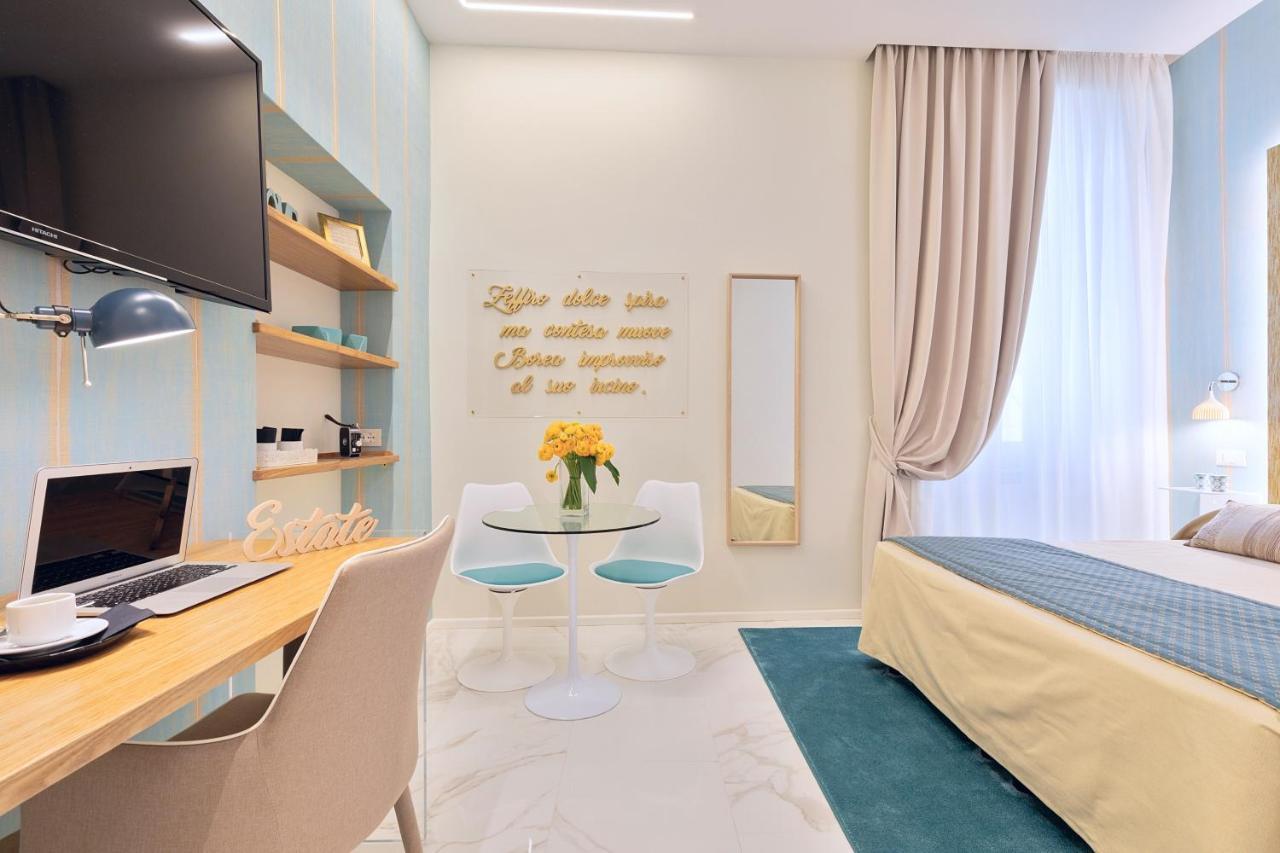 Cavour 2* Rome