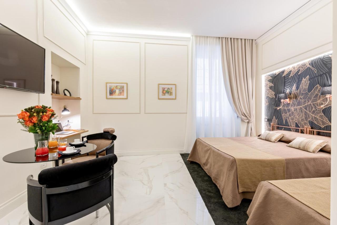 Gasthuis Cavour 2*