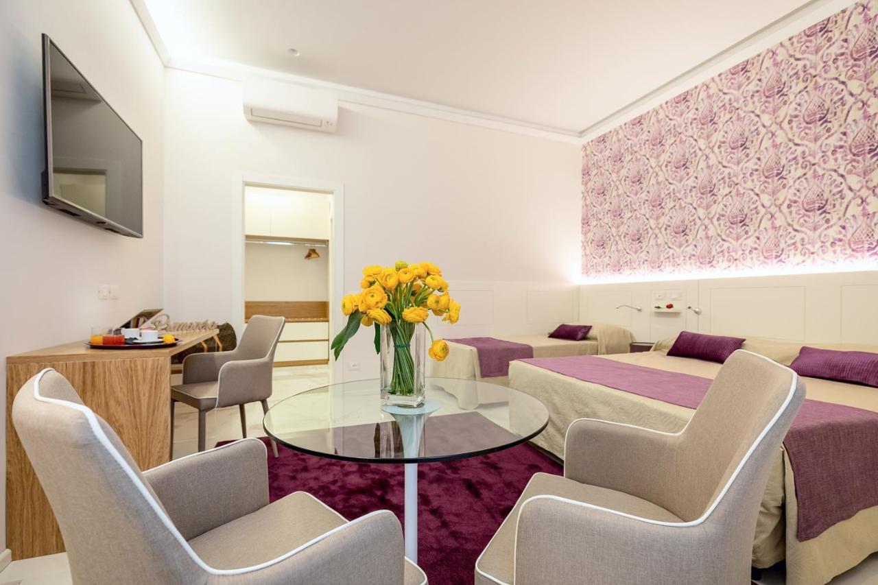 Cavour Gasthuis 2*