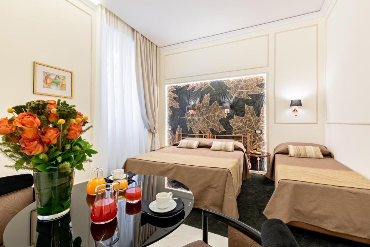 Cavour Rome