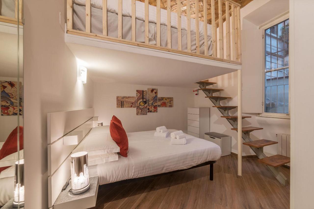 Testaccio Cozy With Terrace Appartement Rome