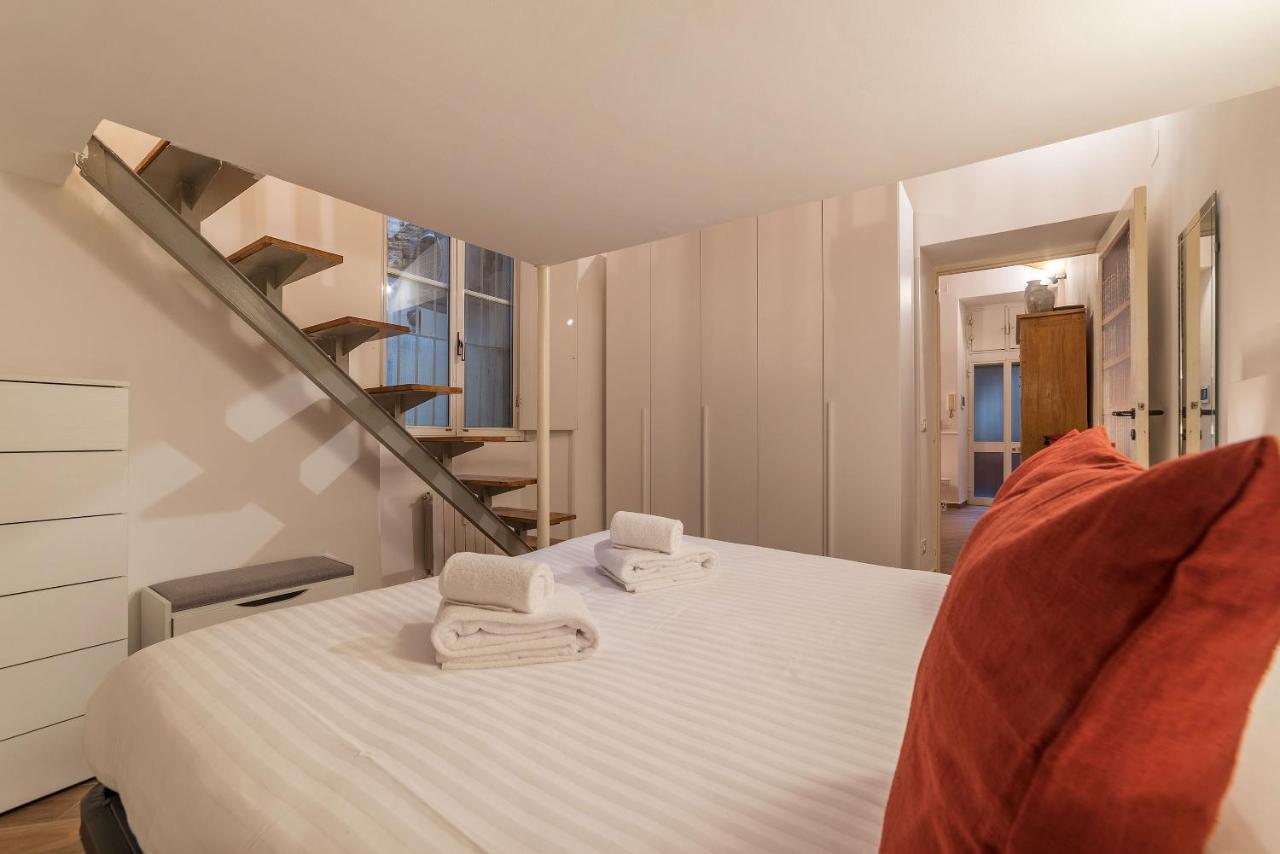Appartement Testaccio Cozy With Terrace *