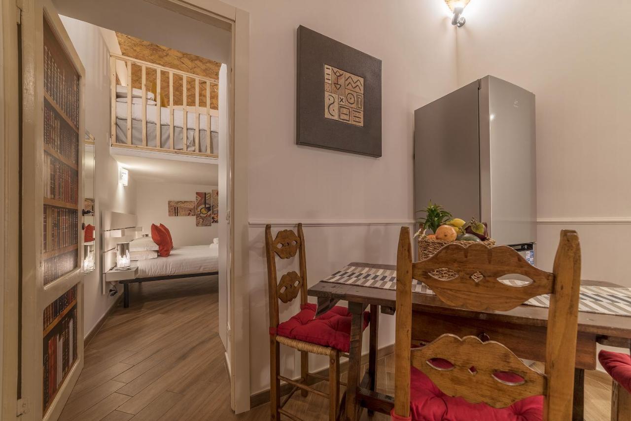 Testaccio Cozy With Terrace Appartement