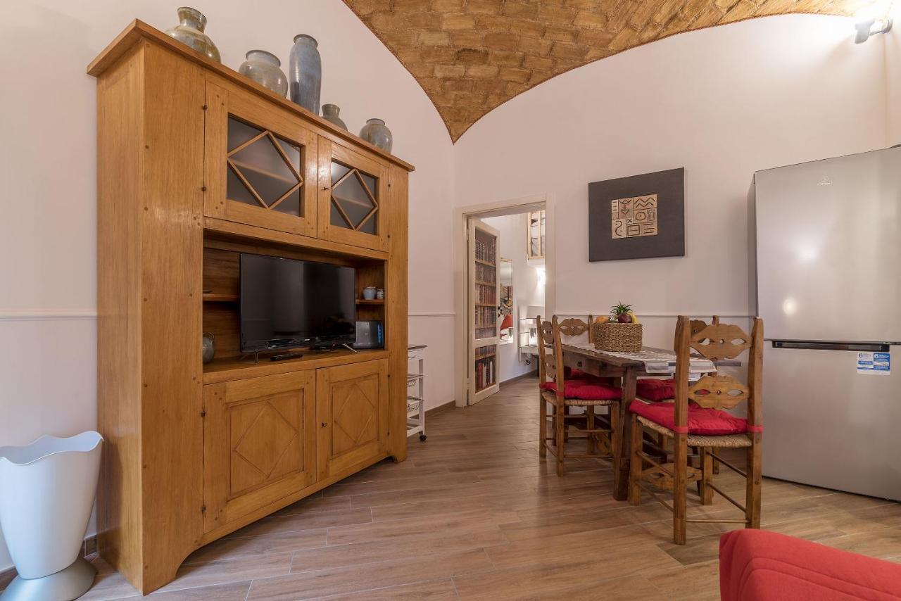 Testaccio Cozy With Terrace Appartement Rome