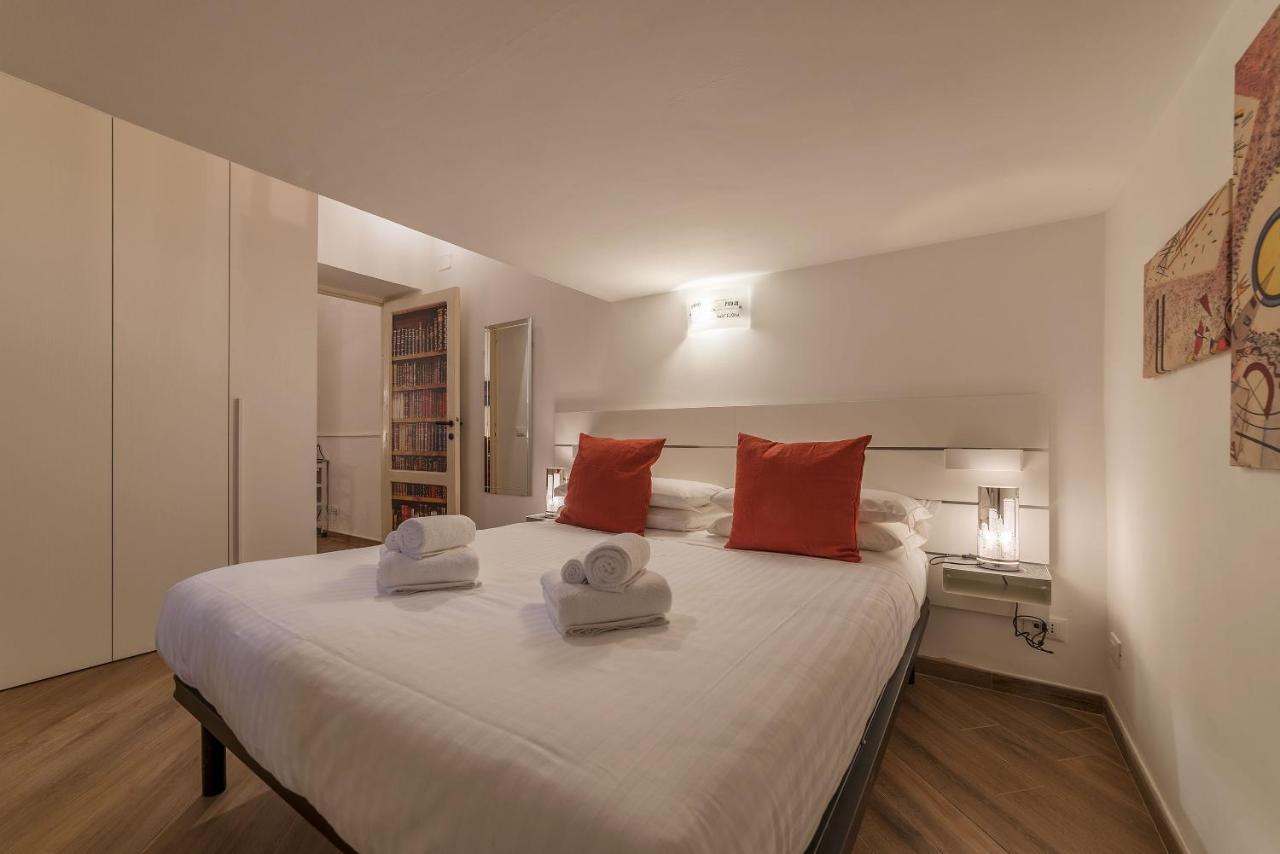 Testaccio Cozy With Terrace Appartement Rome