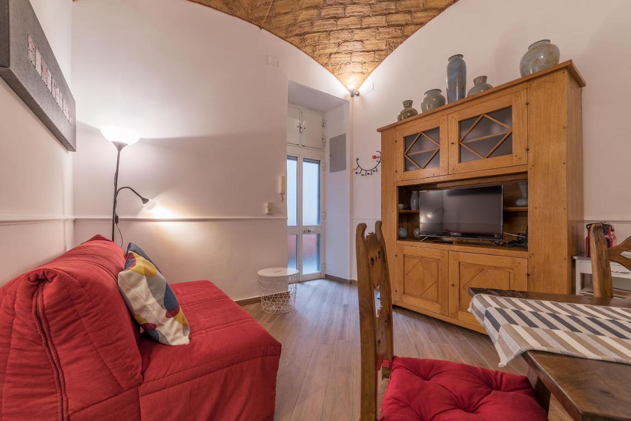Appartement Testaccio Cozy With Terrace *