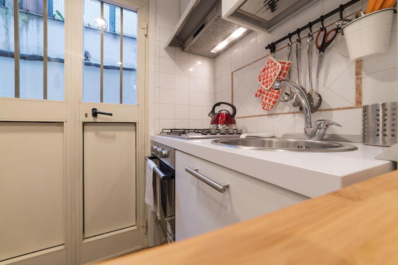 Appartement Testaccio Cozy With Terrace *
