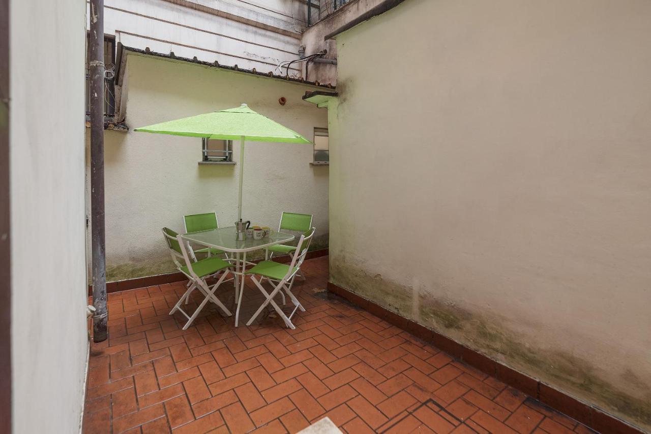 Apartment Testaccio Cozy With Terrace *