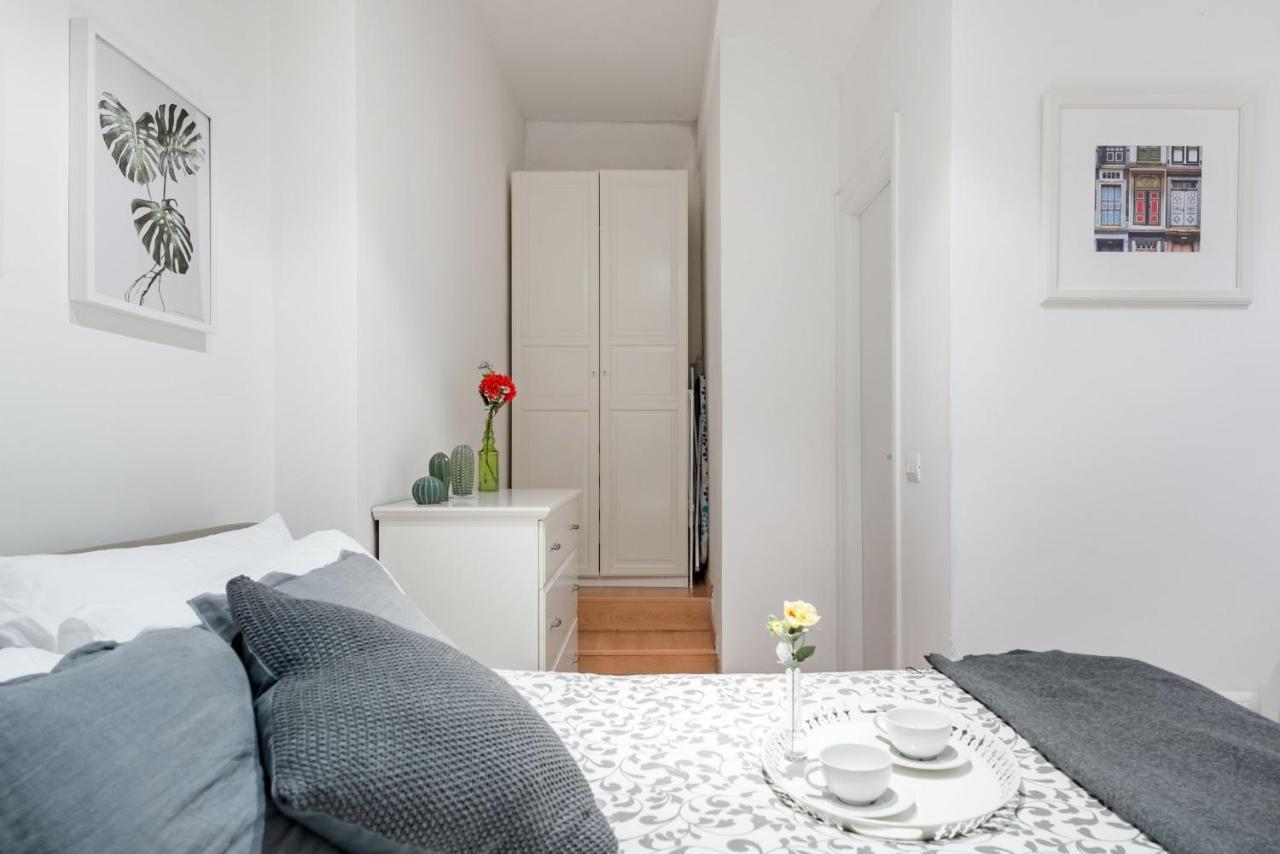 St. Peter Apartamento