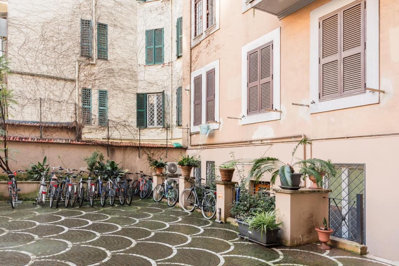 Apartamento St. Peter *