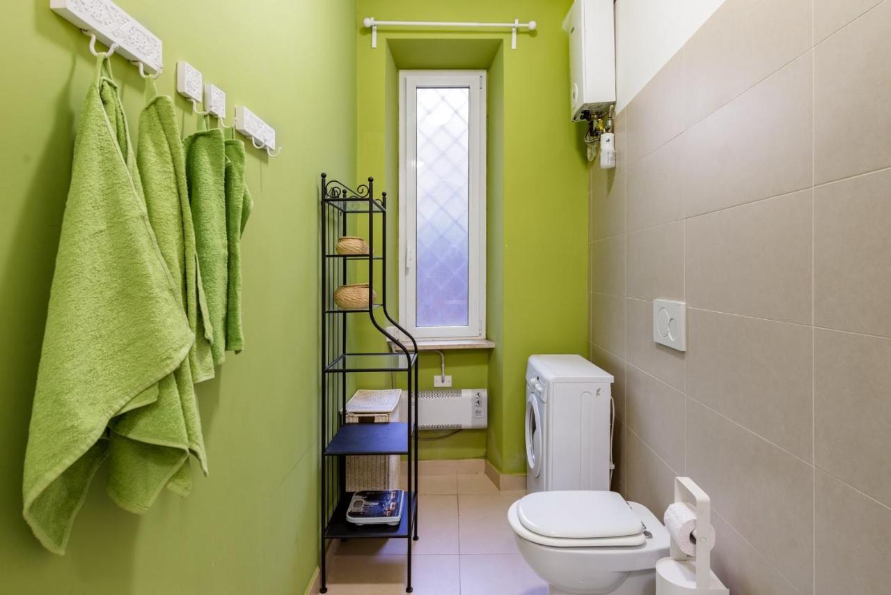 Apartamento St. Peter *