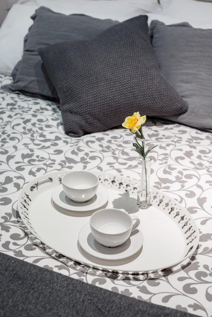 Apartamento St. Peter