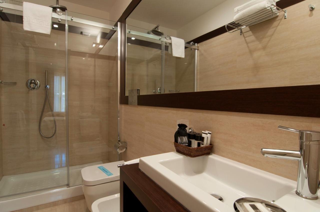 Guest house Intown Luxury House Rome