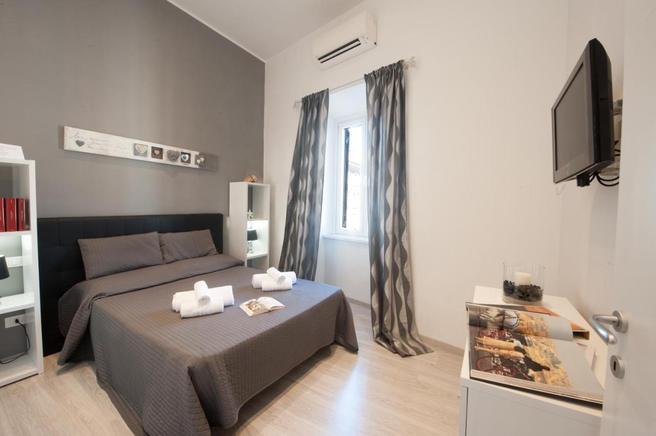 Nazionale 221 Luxury Apartment Rome