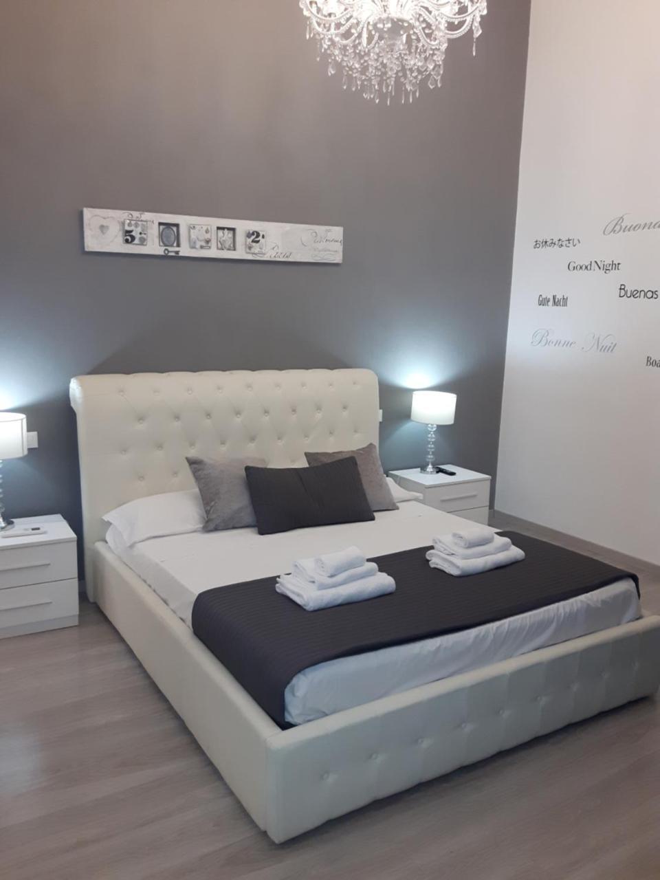 Nazionale 221 Luxury Apartment Rome
