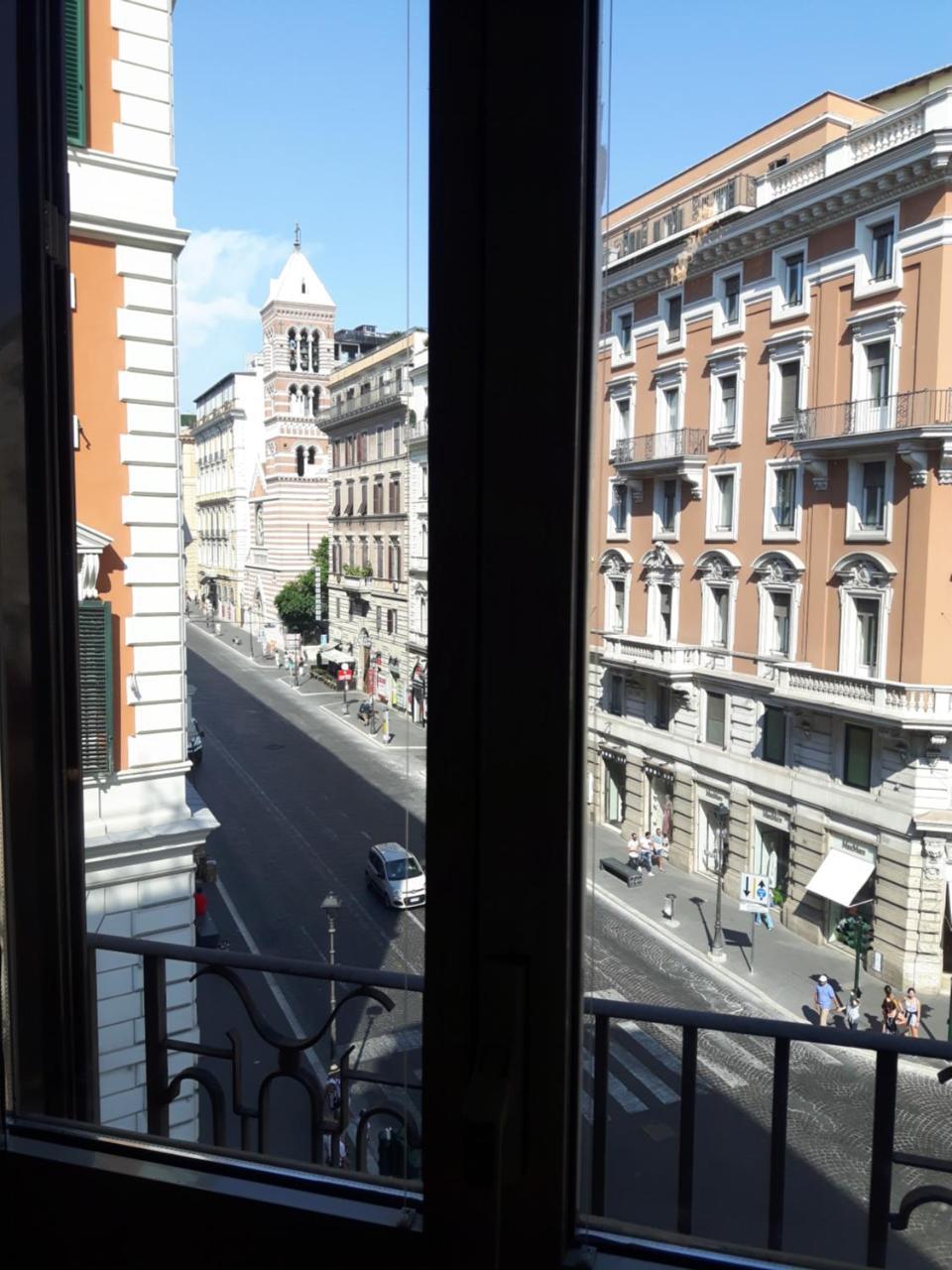 Nazionale 221 Luxury Apartment