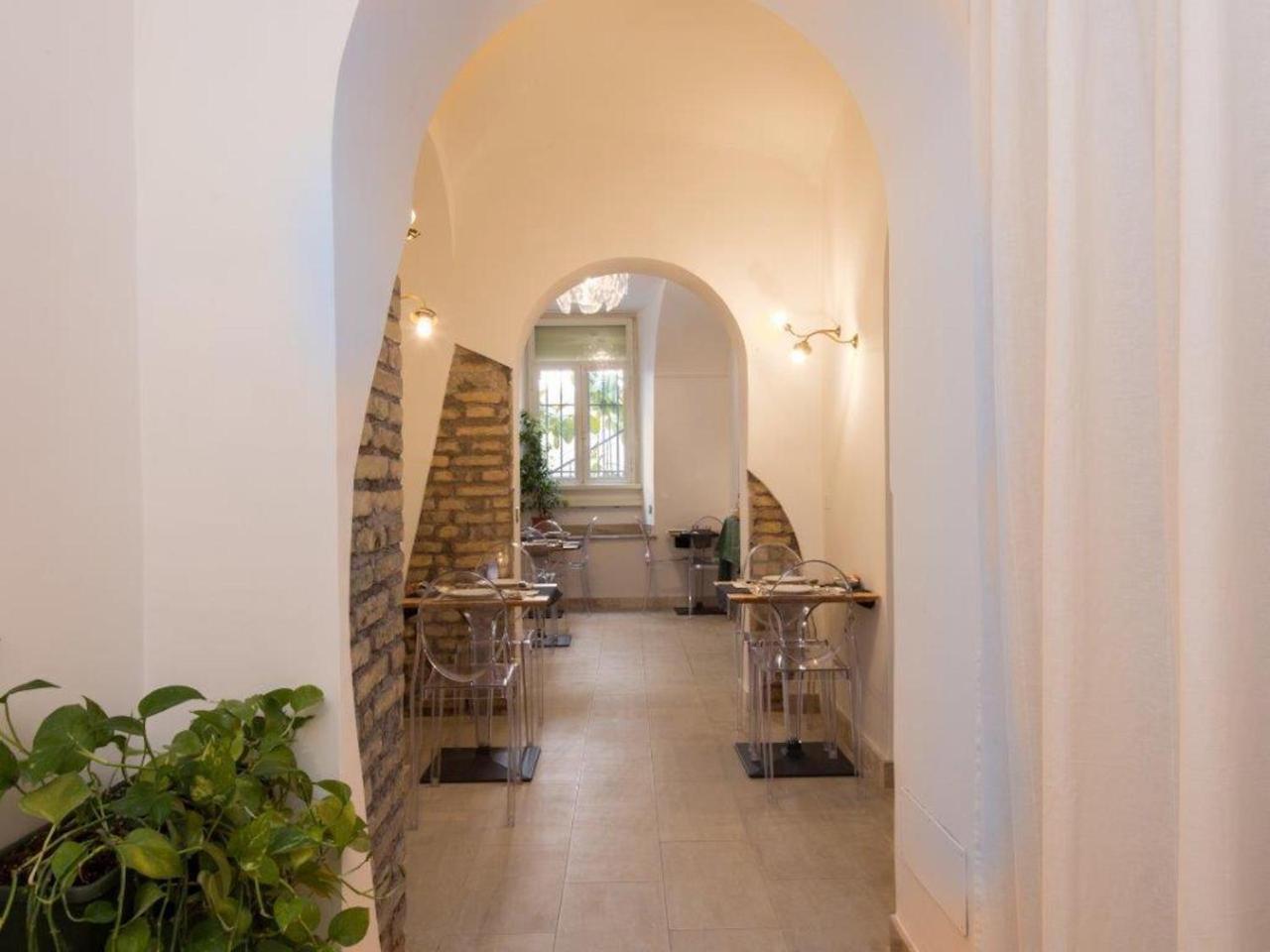 Dcboutiquehotel Hotel