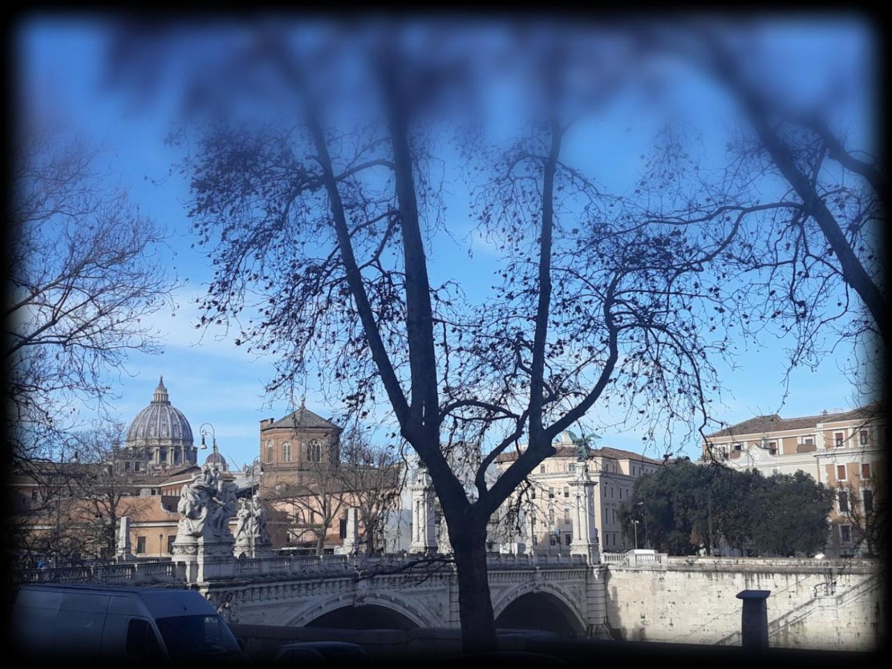 Lungotevere Collection Guest house 2*