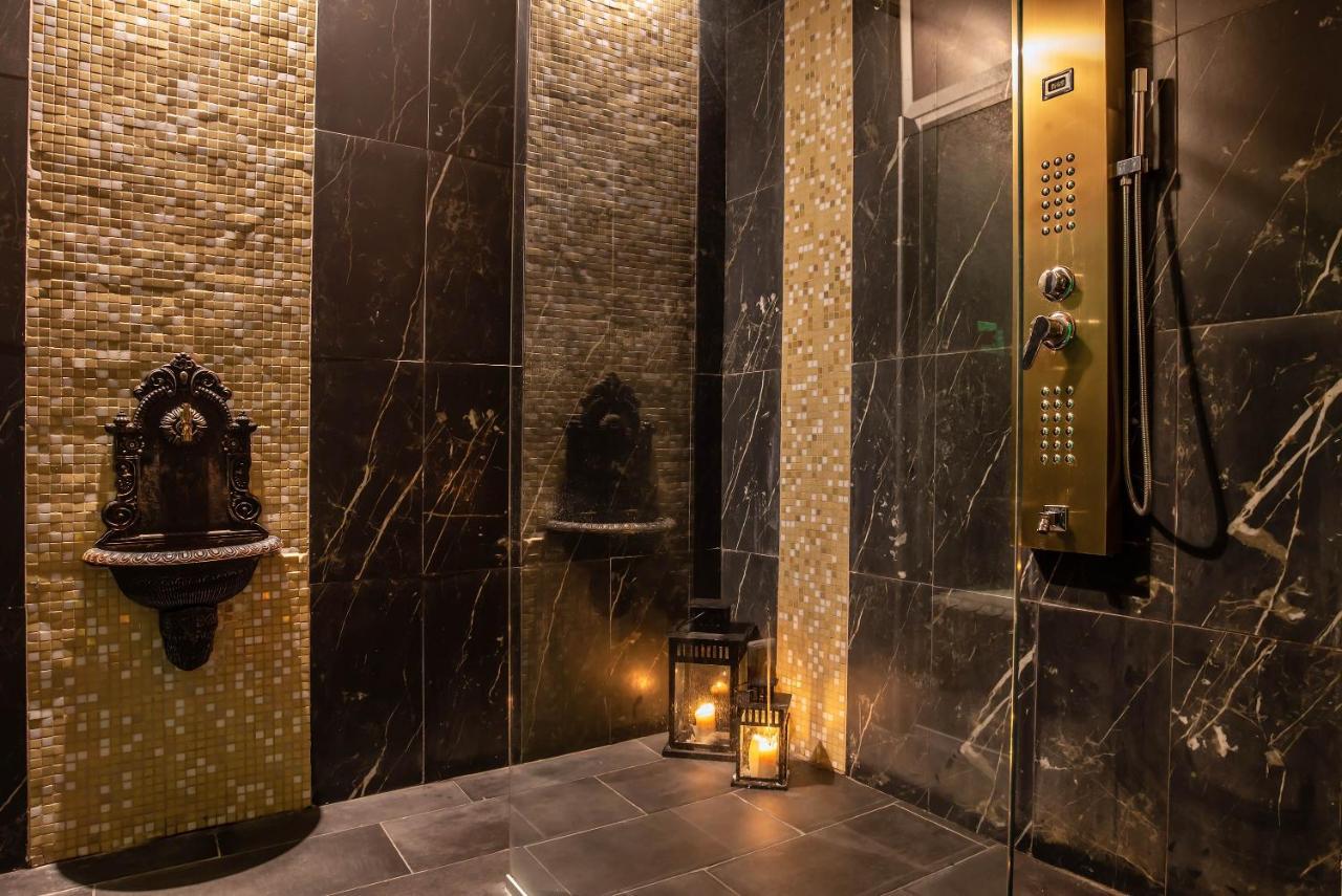 Guest house Ingrami And