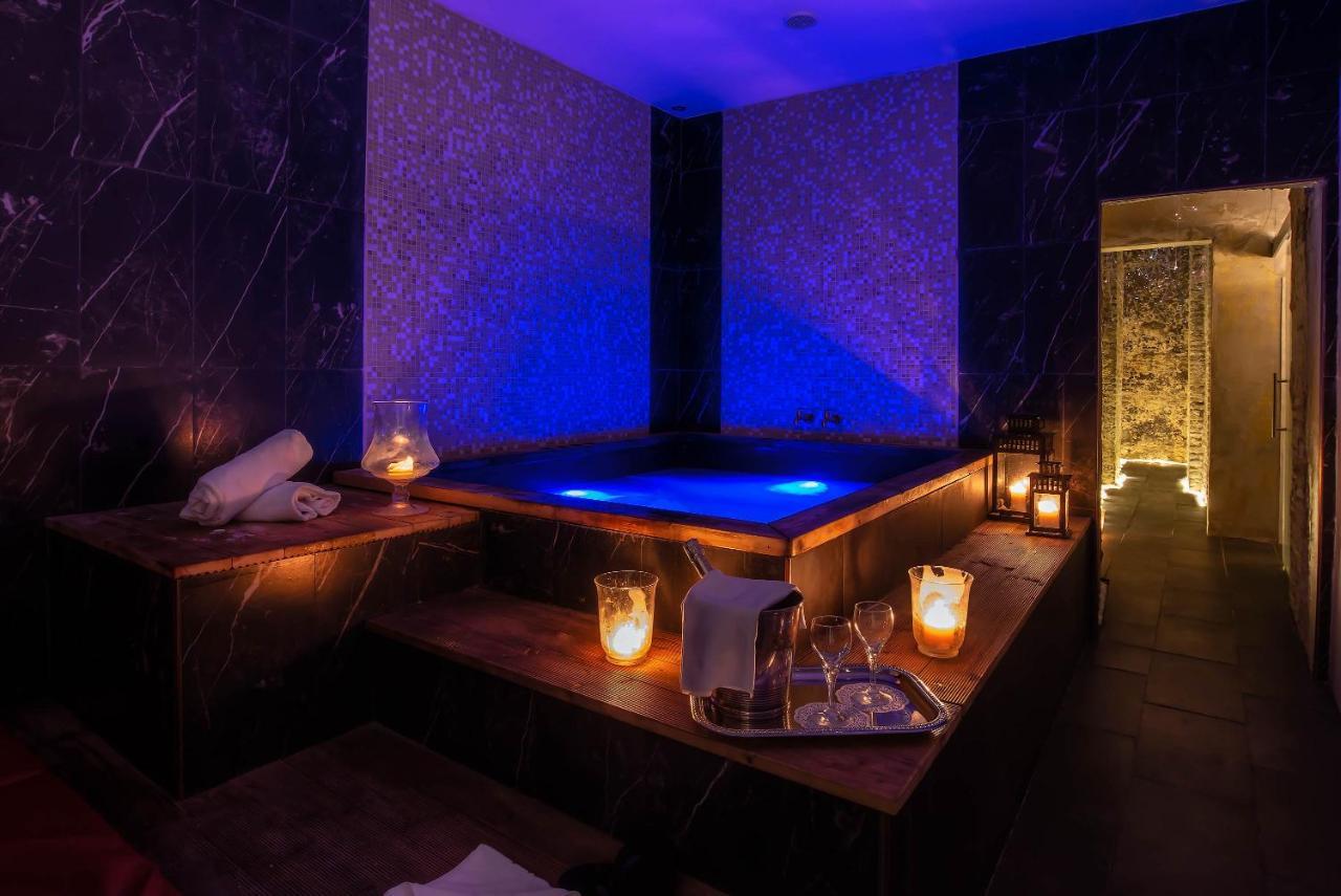 Ingrami And Guest house 3*