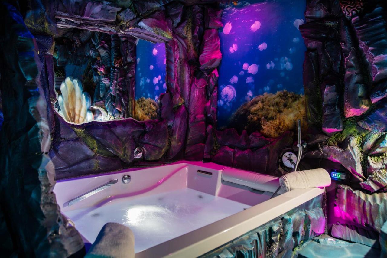 Magicsuite Portuense Rome