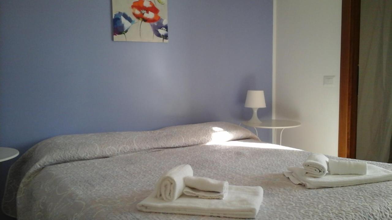 St. John Bed & Breakfast Rome