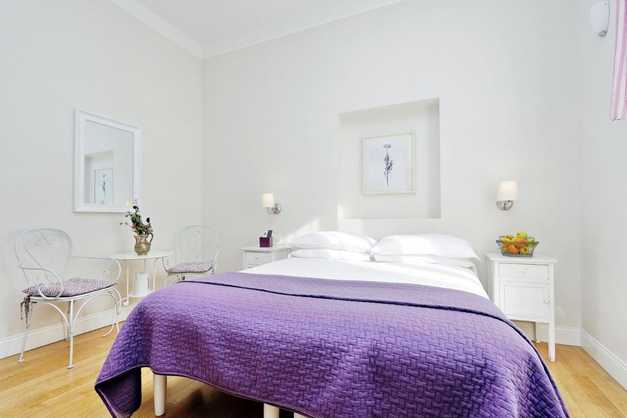 Amaranto Guest house