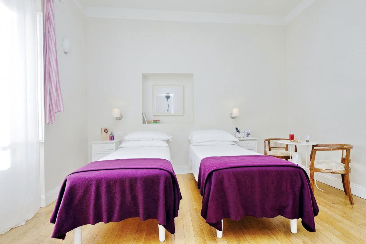 Guest house Amaranto Rome