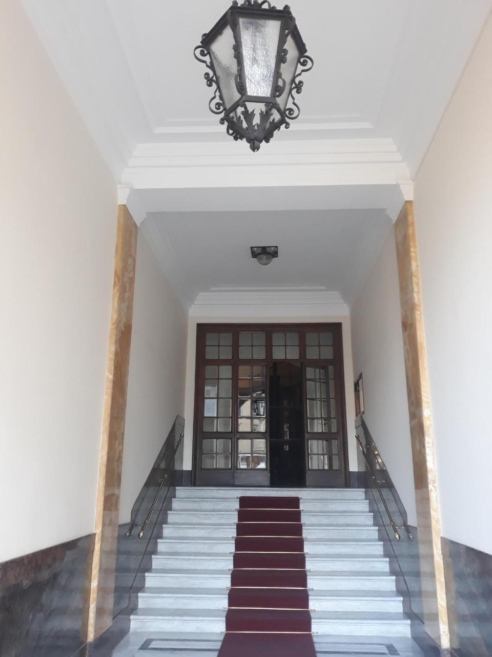 Lungotevere Collection Guest house Rome
