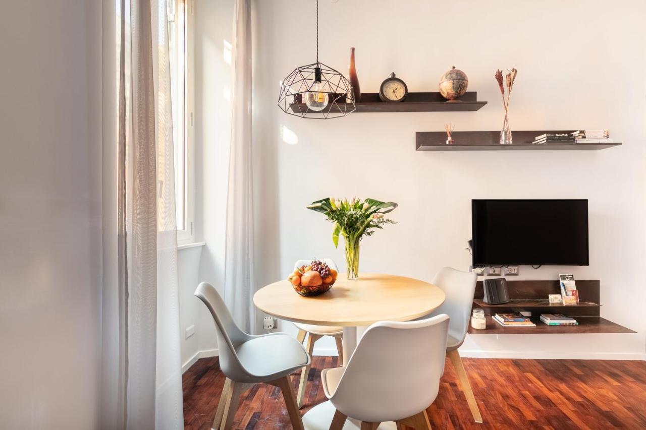 Appartement Living Rhome - Condotti