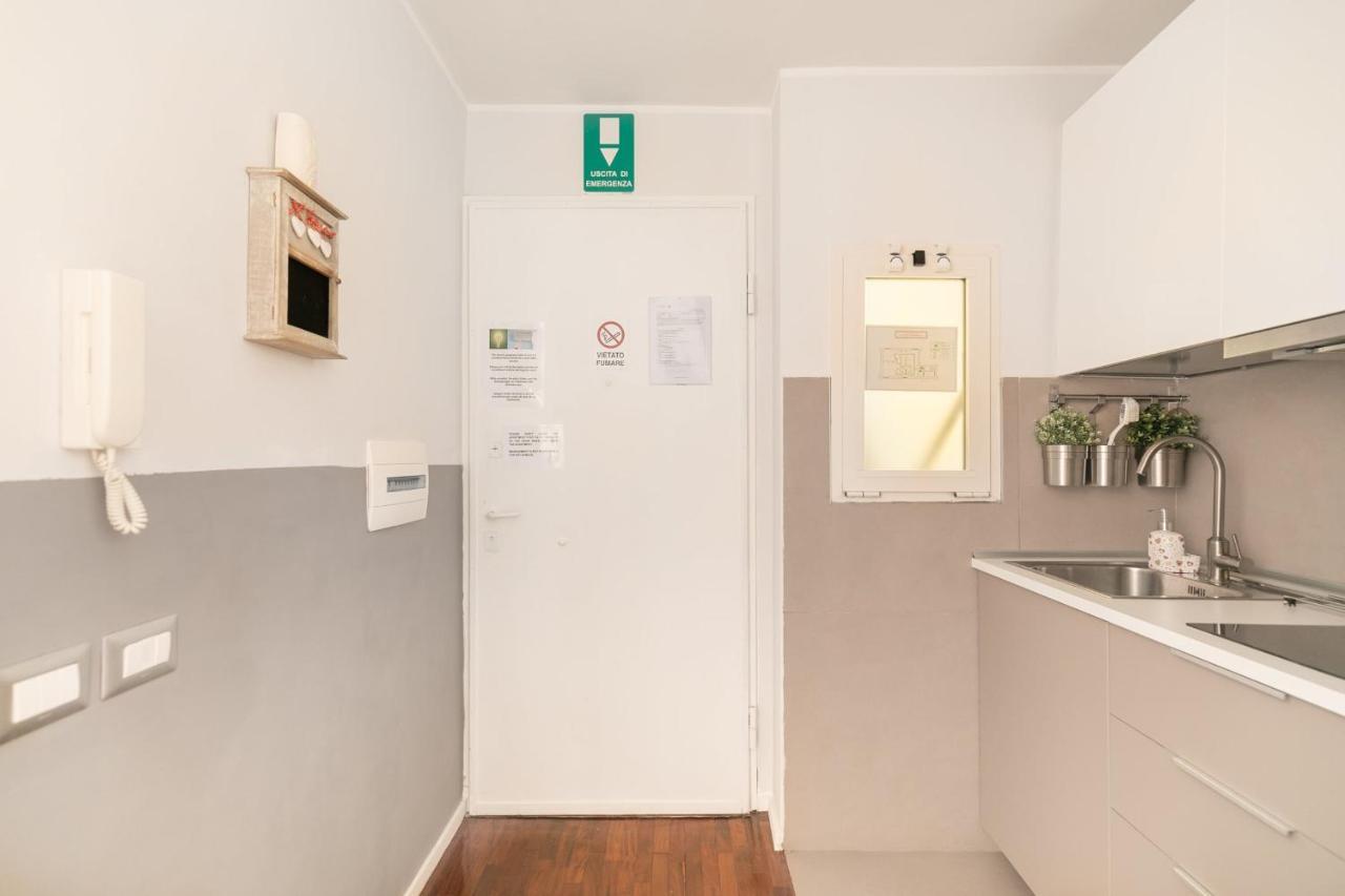 Appartement Living Rhome - Condotti