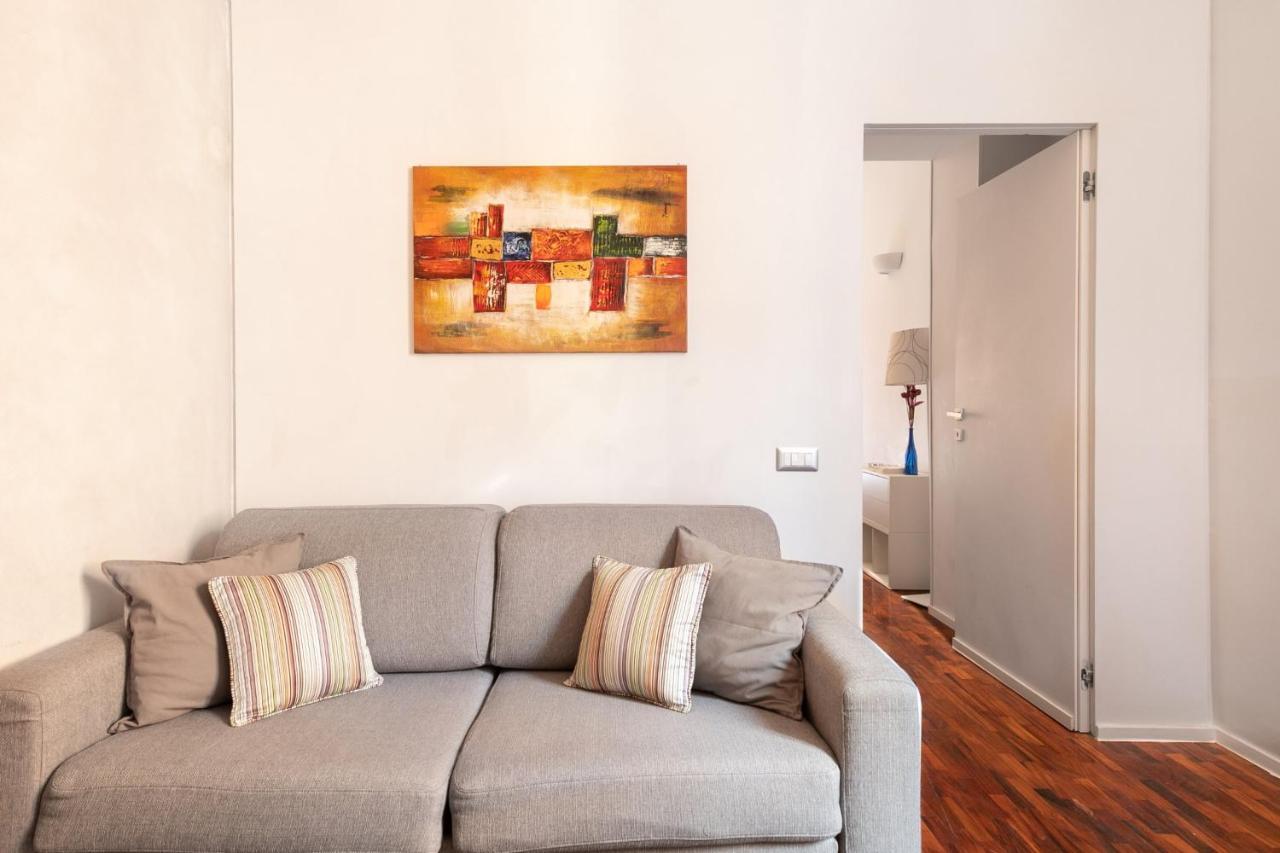 Living Rhome - Condotti Rome