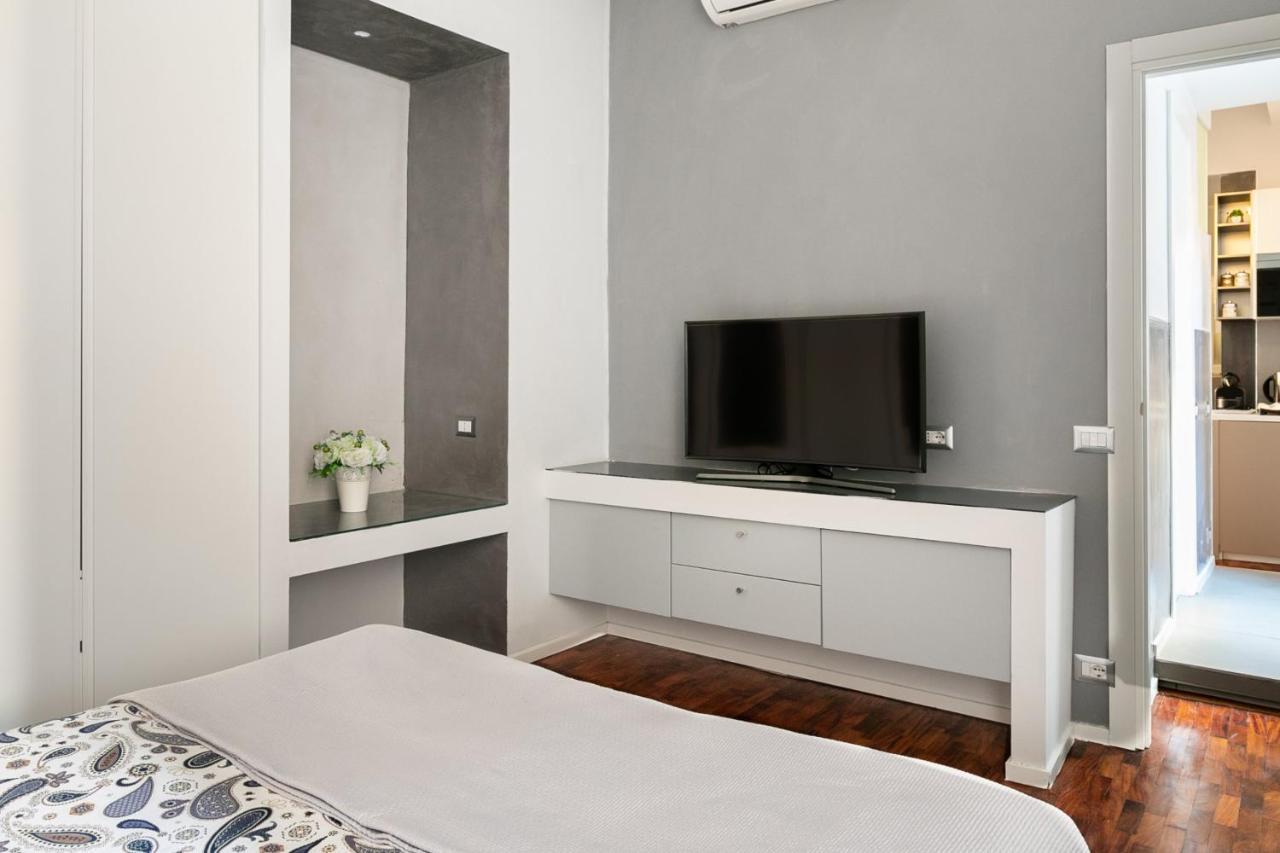 Living Rhome - Condotti * Rome
