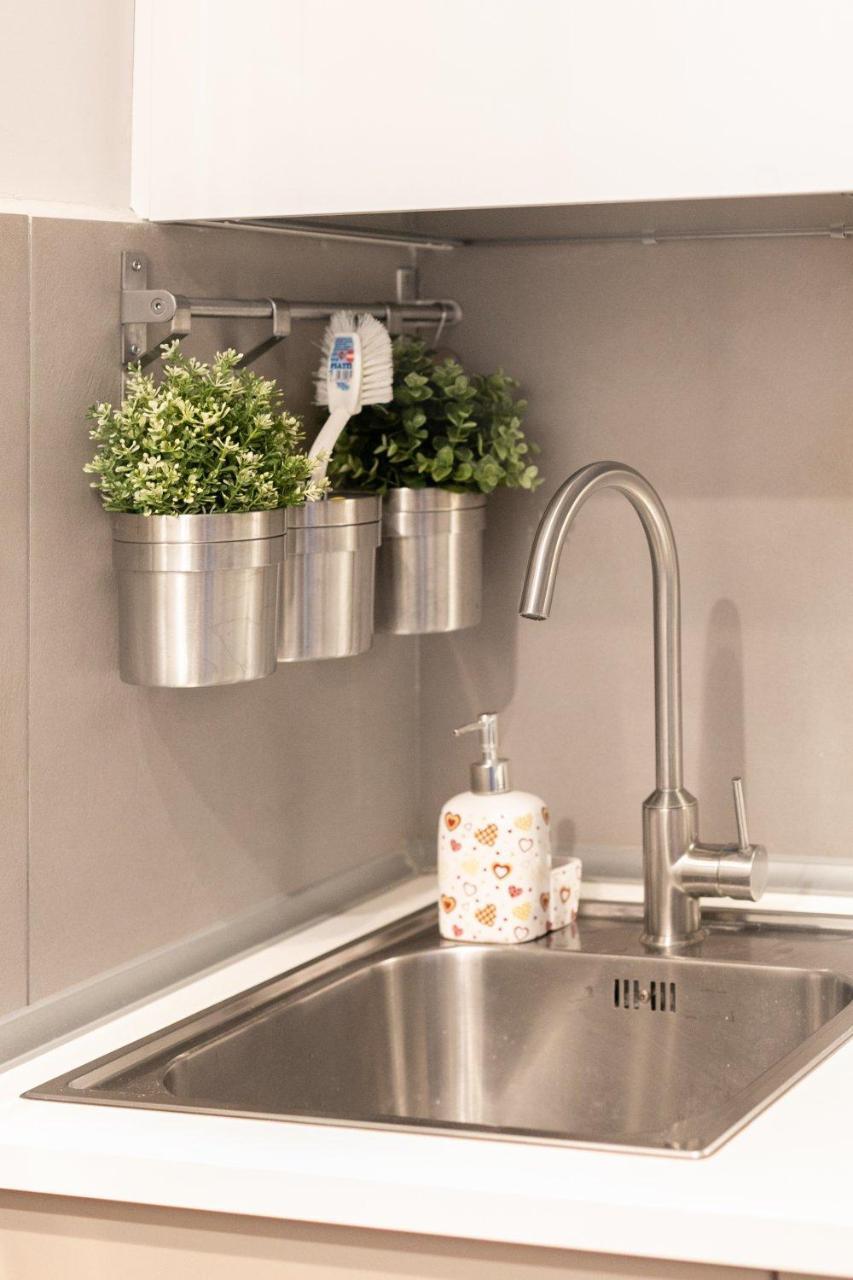 Appartement Living Rhome - Condotti