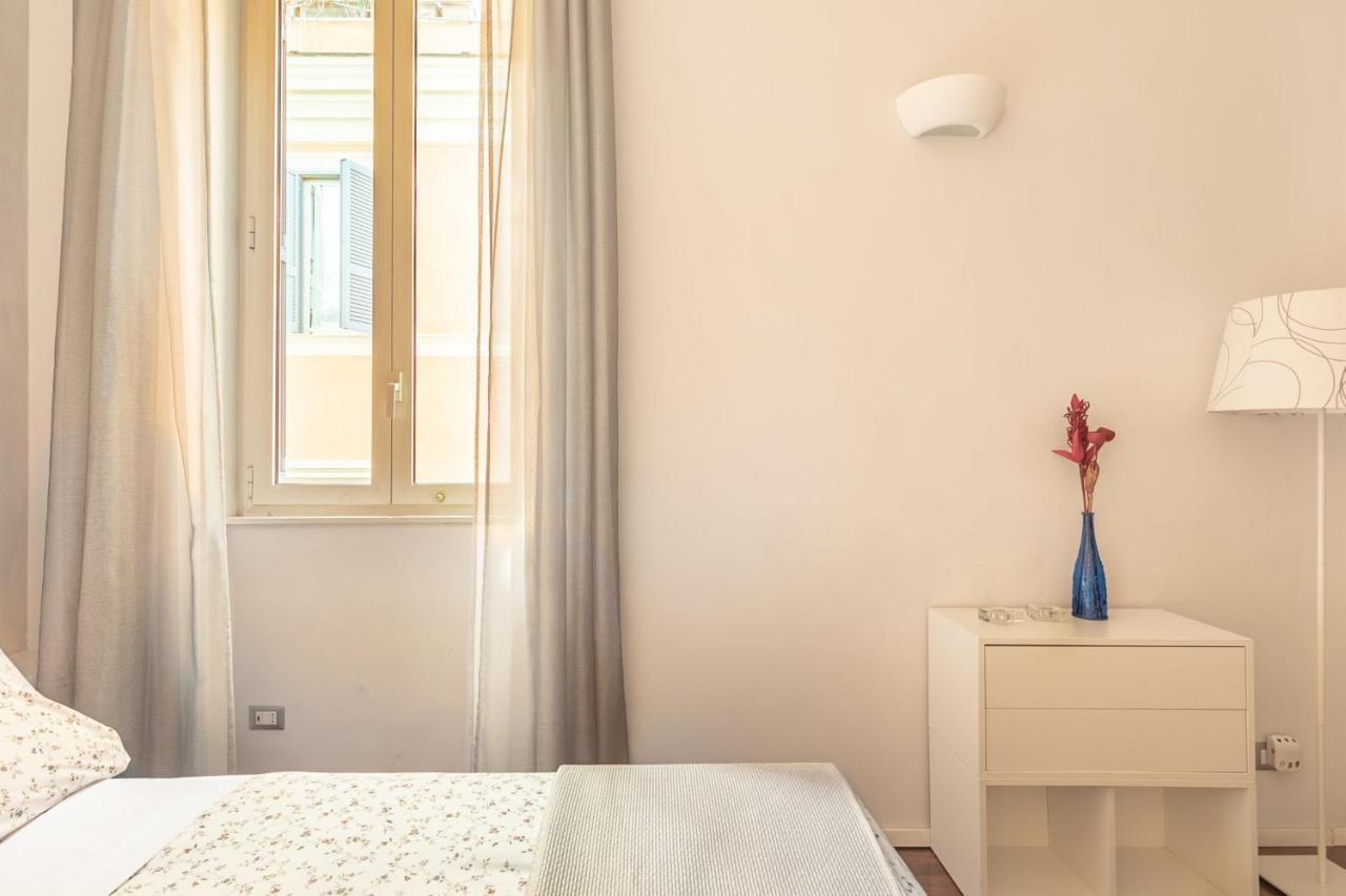 Living Rhome - Condotti Appartement