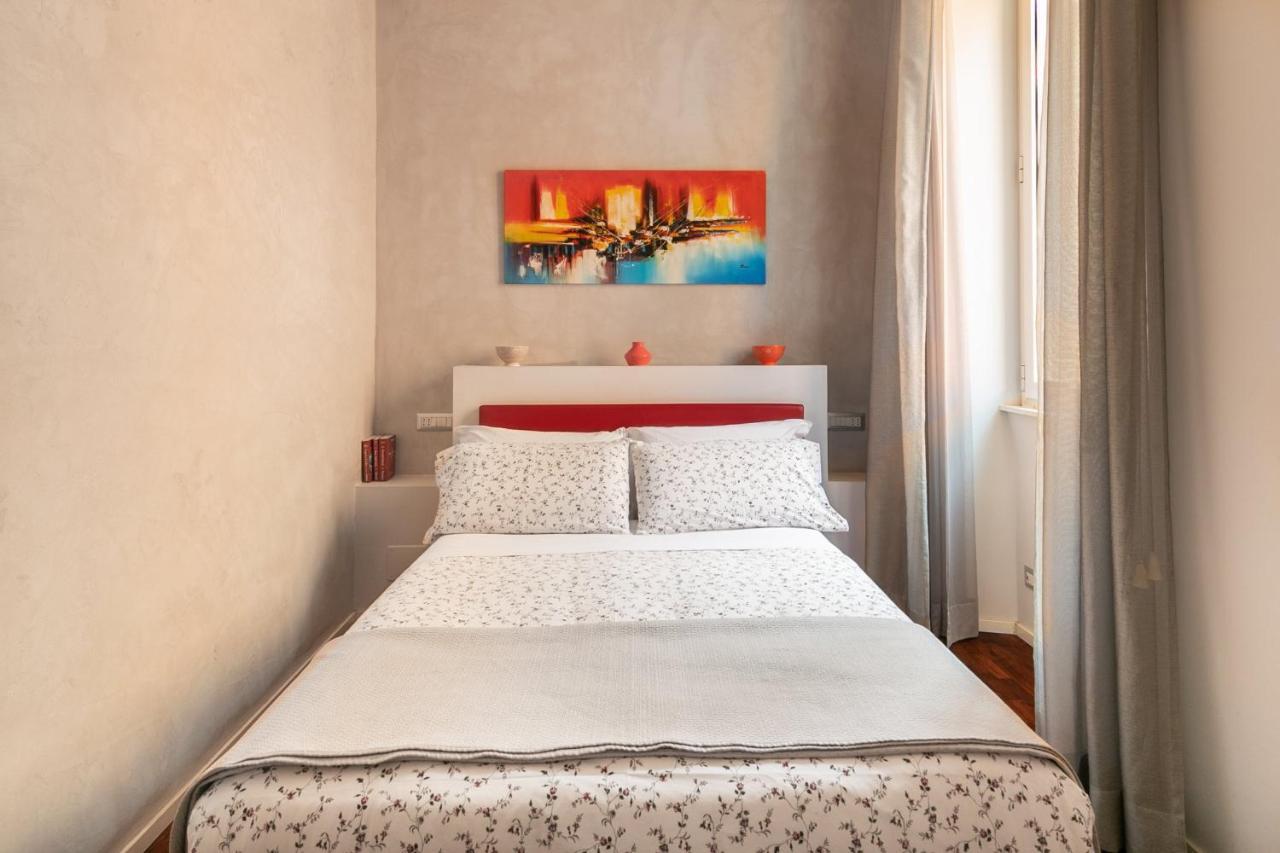 Living Rhome - Condotti Appartement Rome