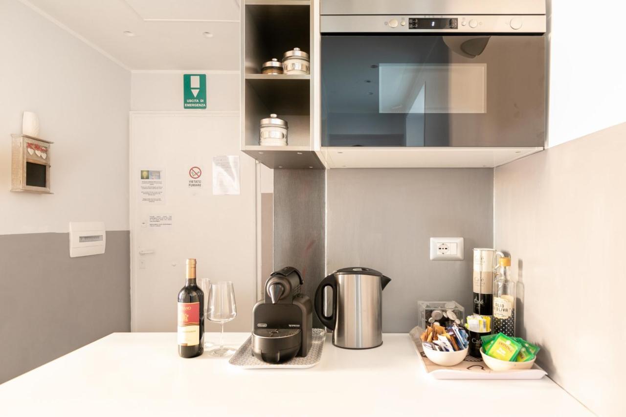 Living Rhome - Condotti