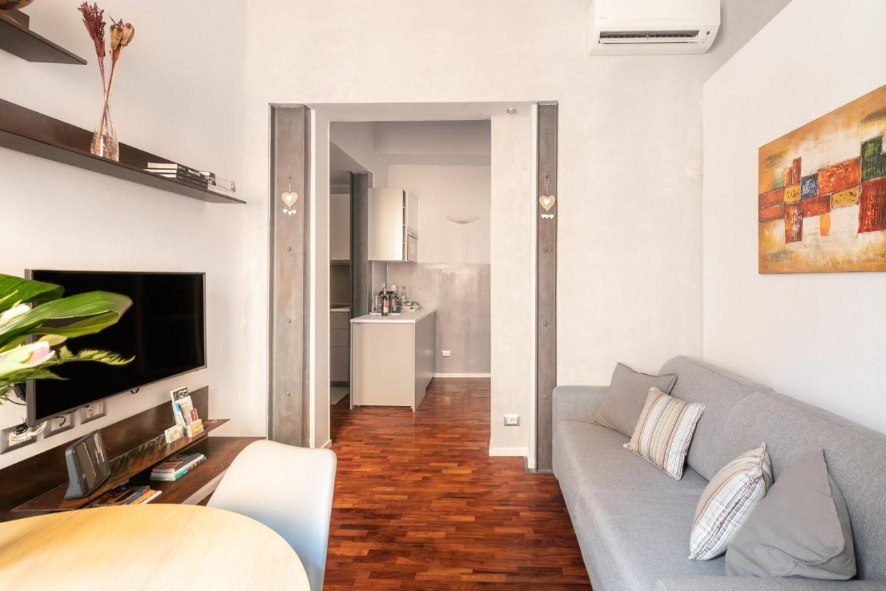 Living Rhome - Condotti Appartement *