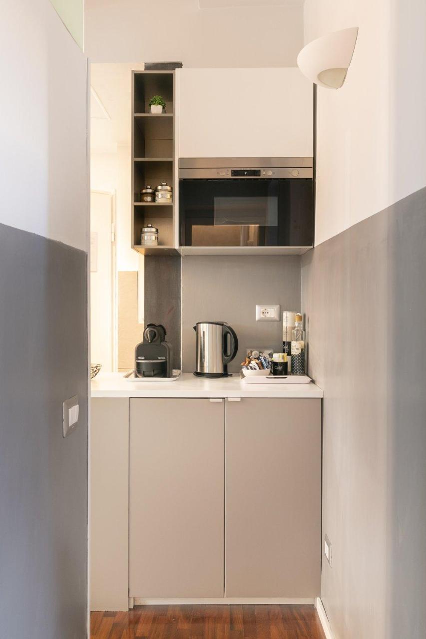 Living Rhome - Condotti *