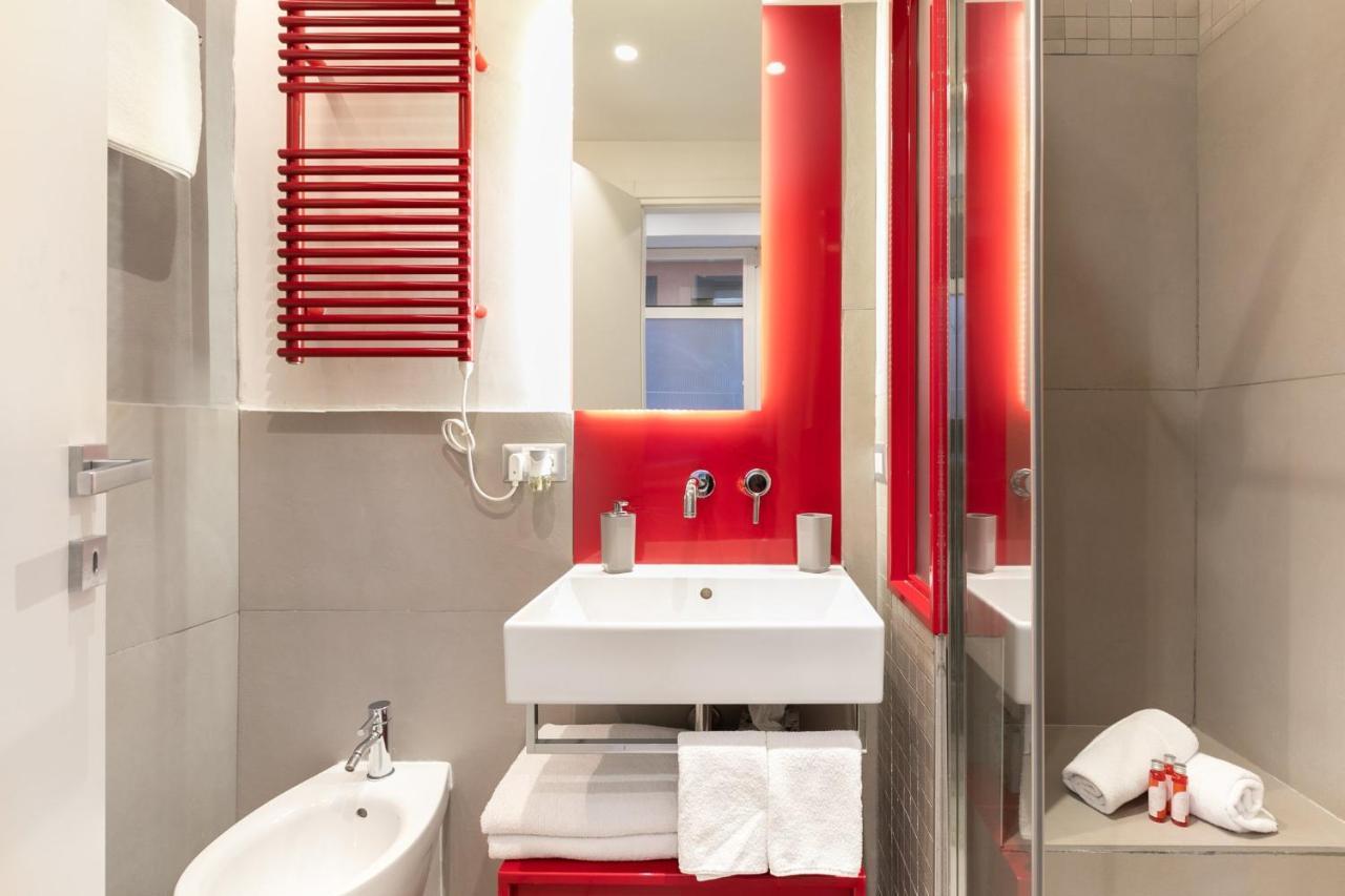 Living Rhome - Condotti Appartement
