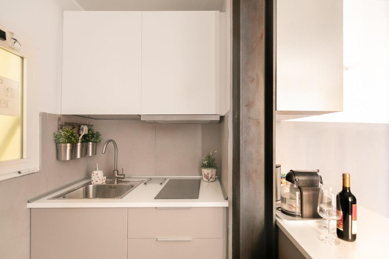 Living Rhome - Condotti Appartement