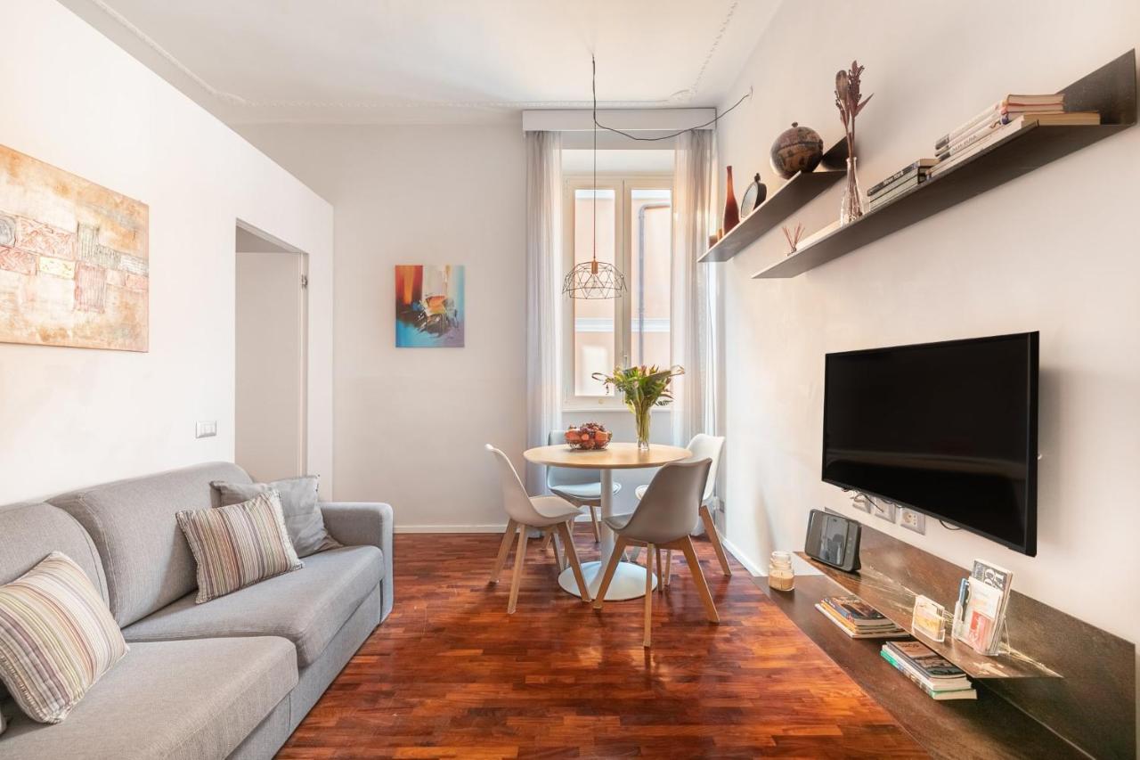Living Rhome - Condotti * Rome