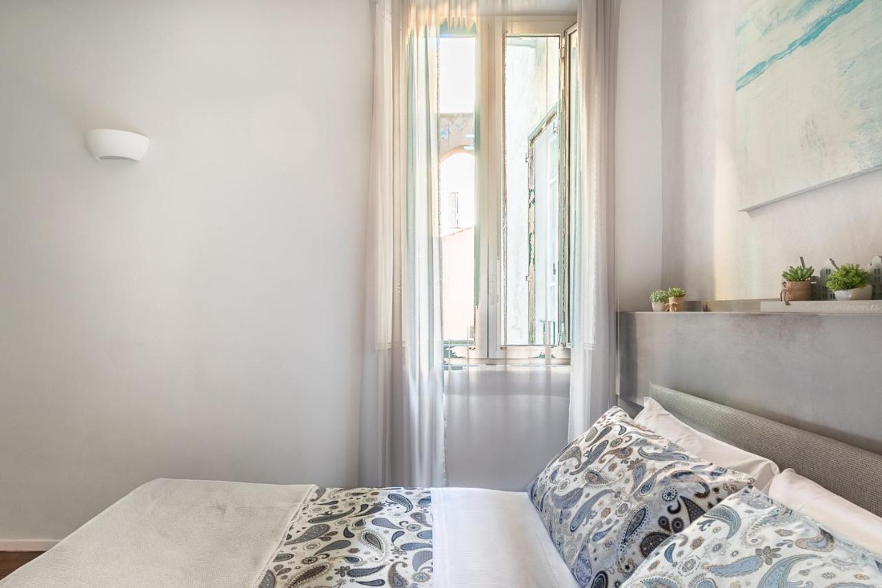 Appartement Living Rhome - Condotti *