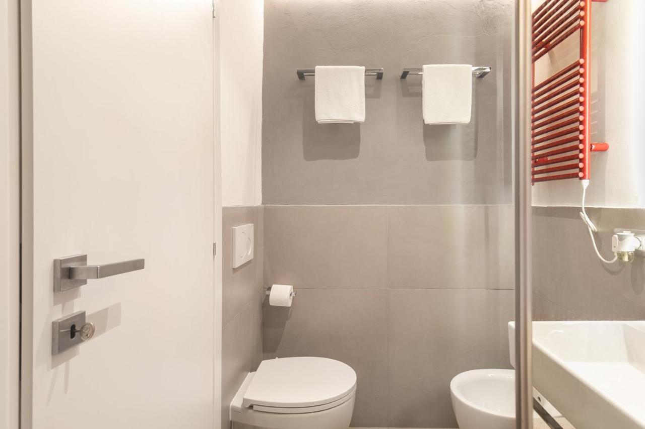 Appartement Living Rhome - Condotti *