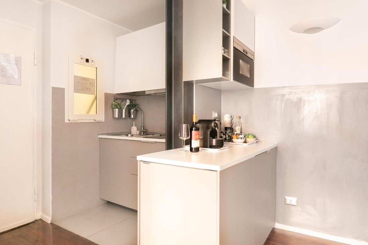 Appartement Living Rhome - Condotti Rome