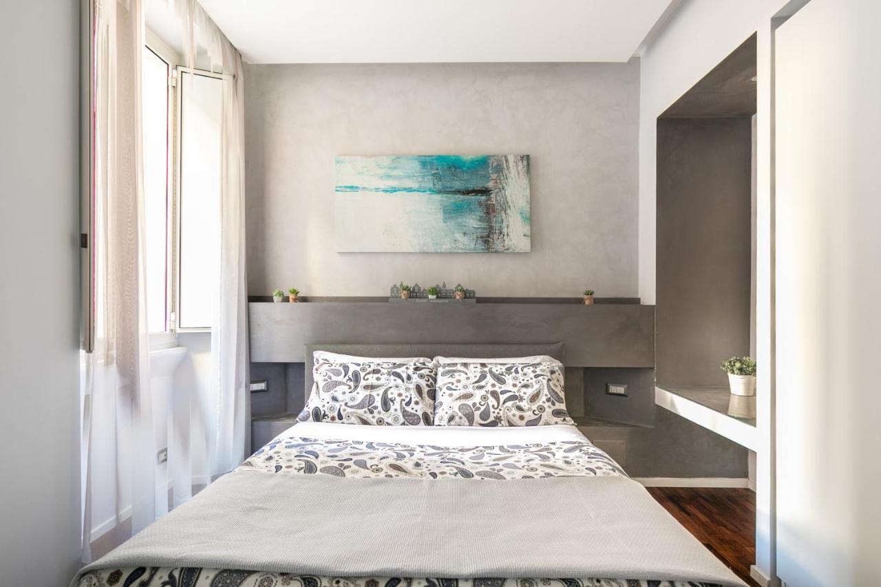 Living Rhome - Condotti Rome