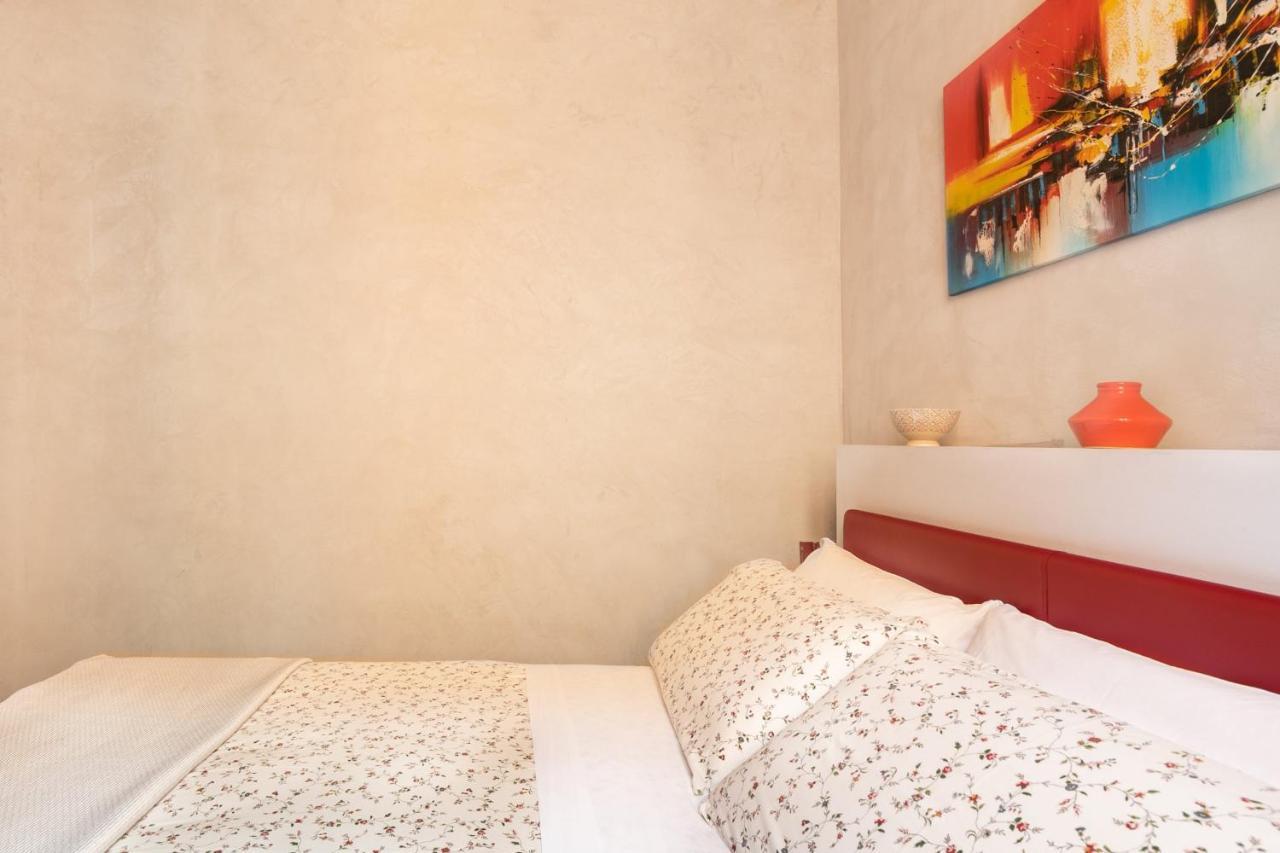 Living Rhome - Condotti Rome